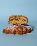Double Baked Almond Croissant