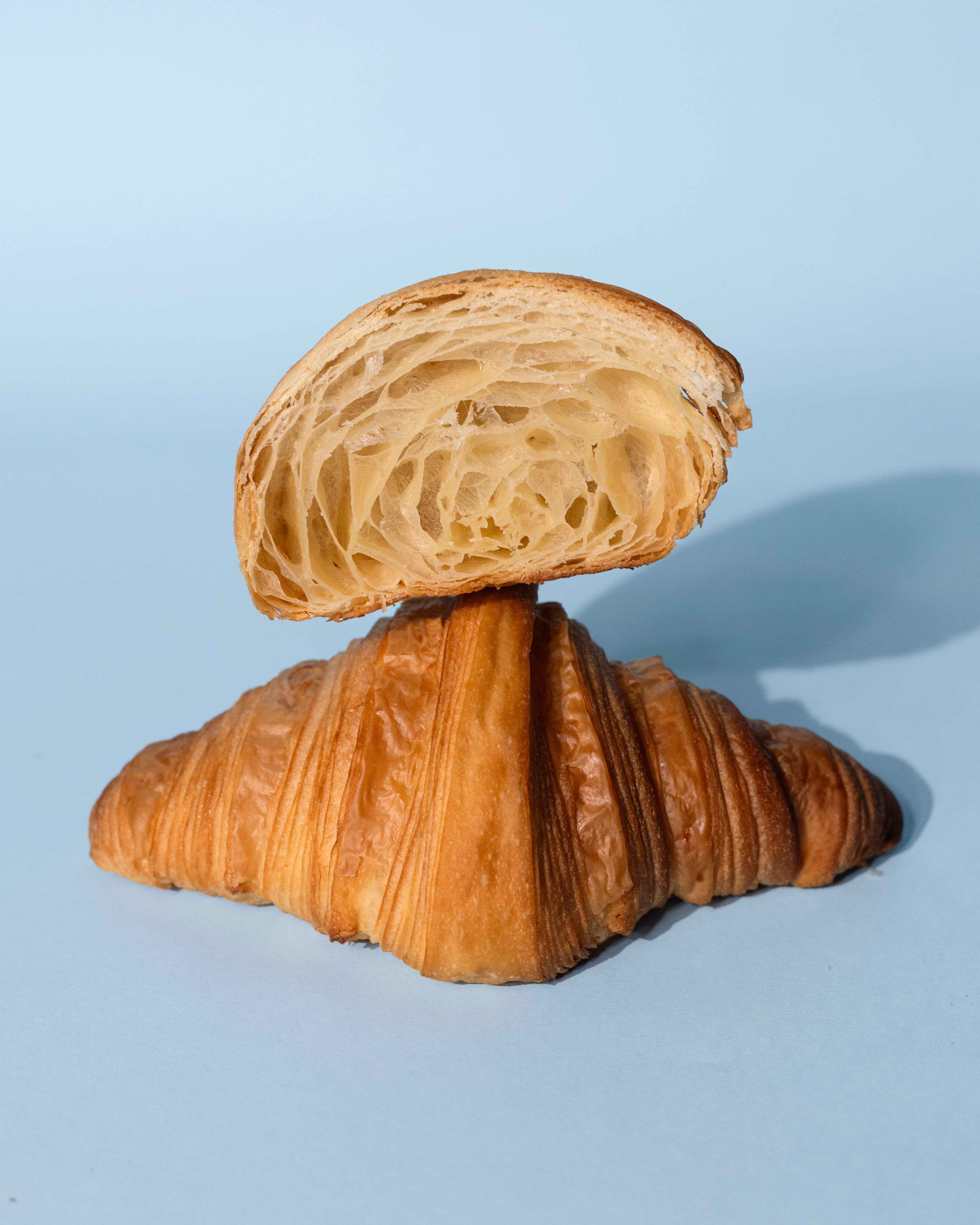 Butter Croissant