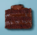 That Gym Gal (Cake Slice)