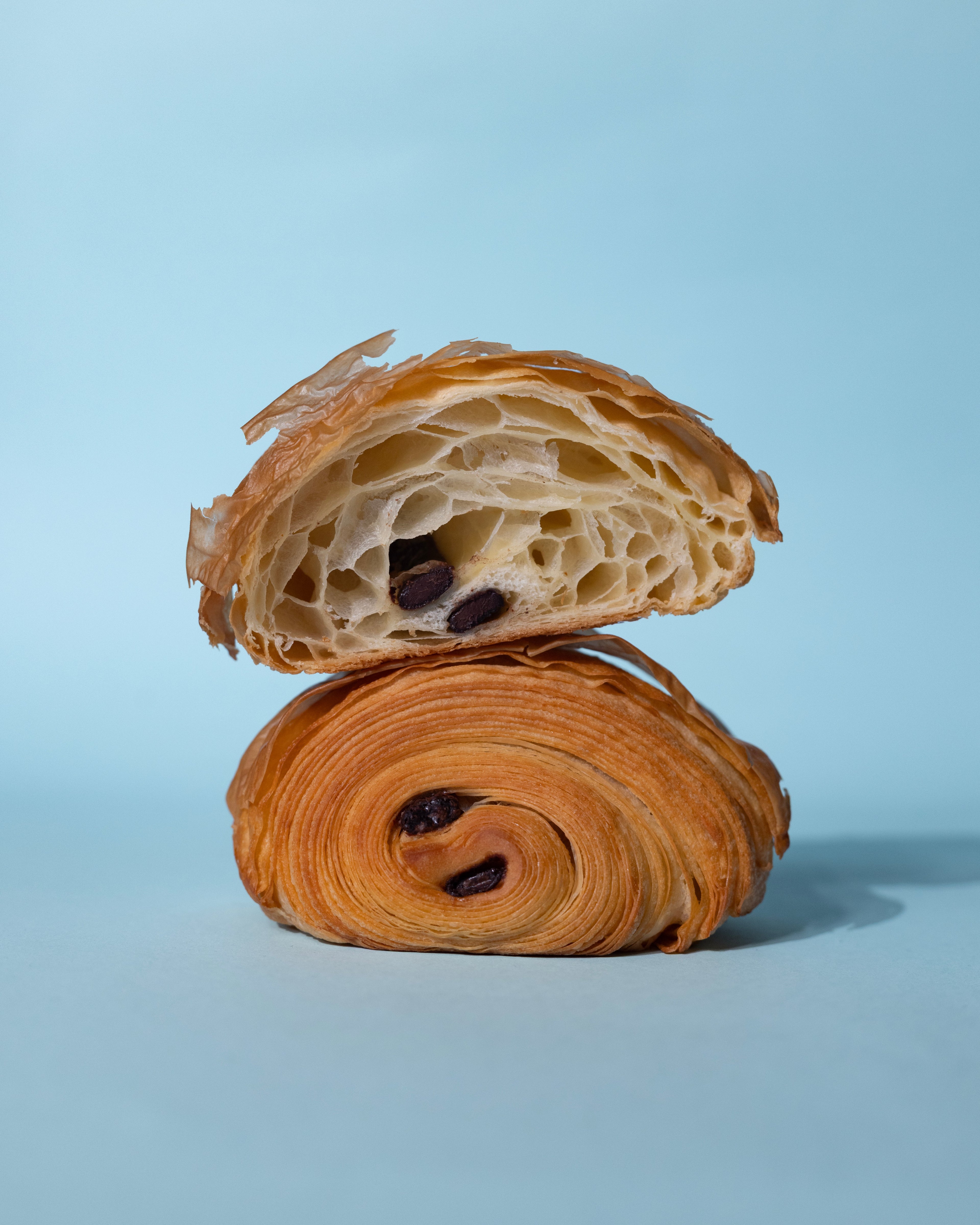 Pain Au Chocolat