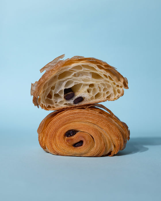 Pain Au Chocolat