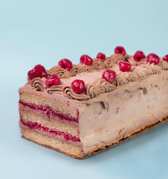 Worth The Trouble (Whole Cake)