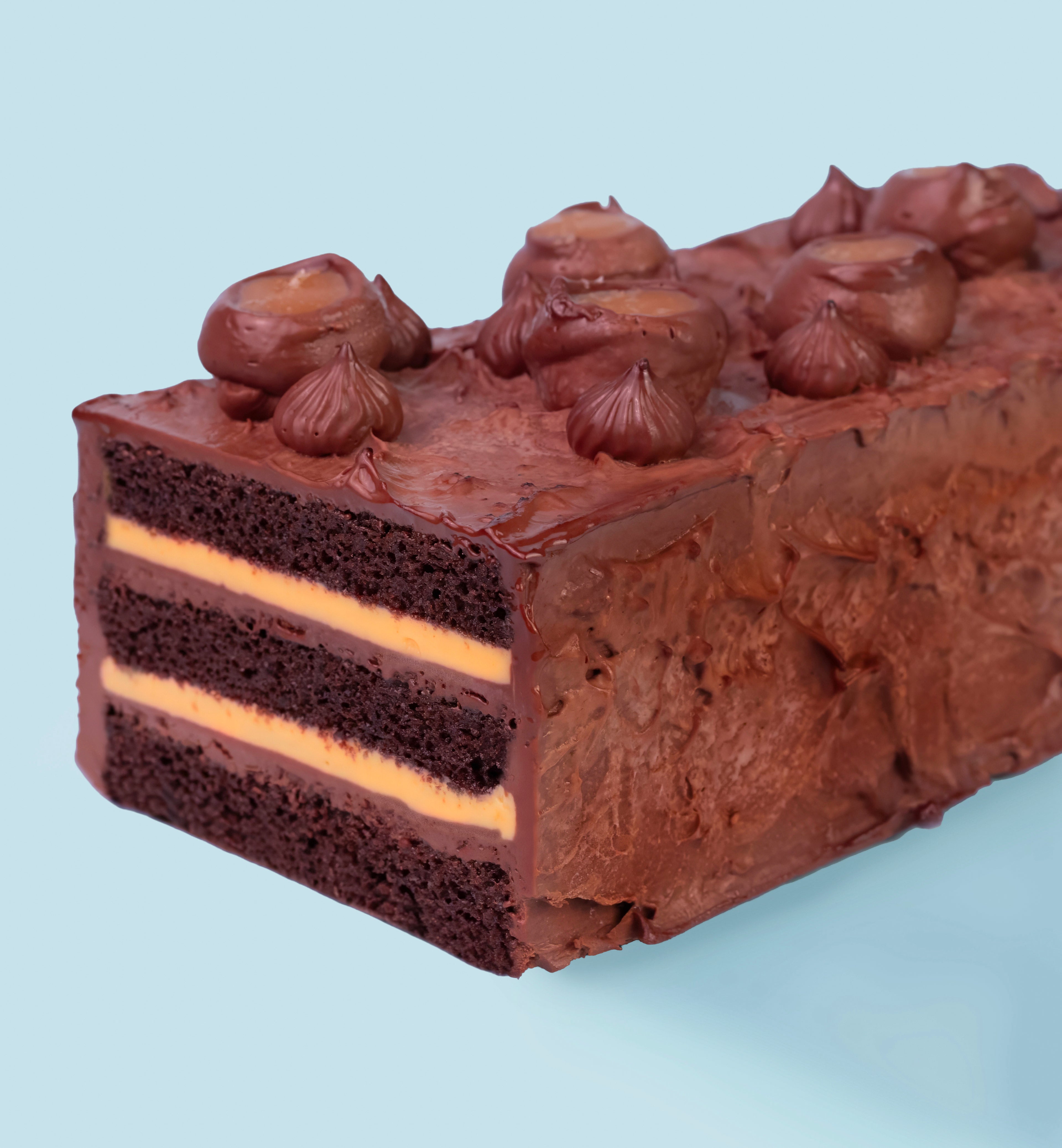 The Rebound (Whole Cake)