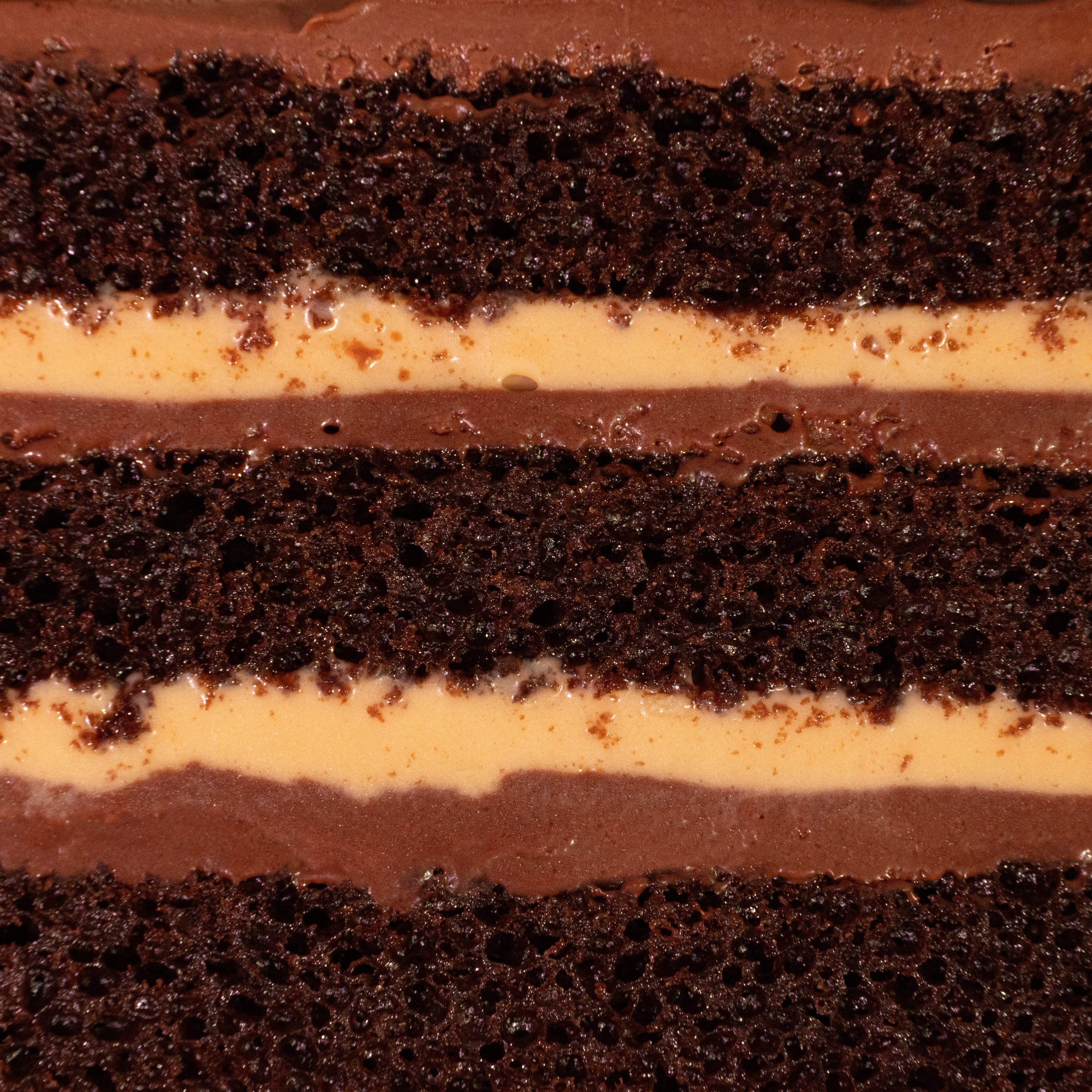 The Rebound (Cake Slice)