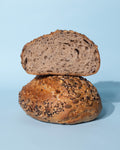 Multi-Grain Sourdough