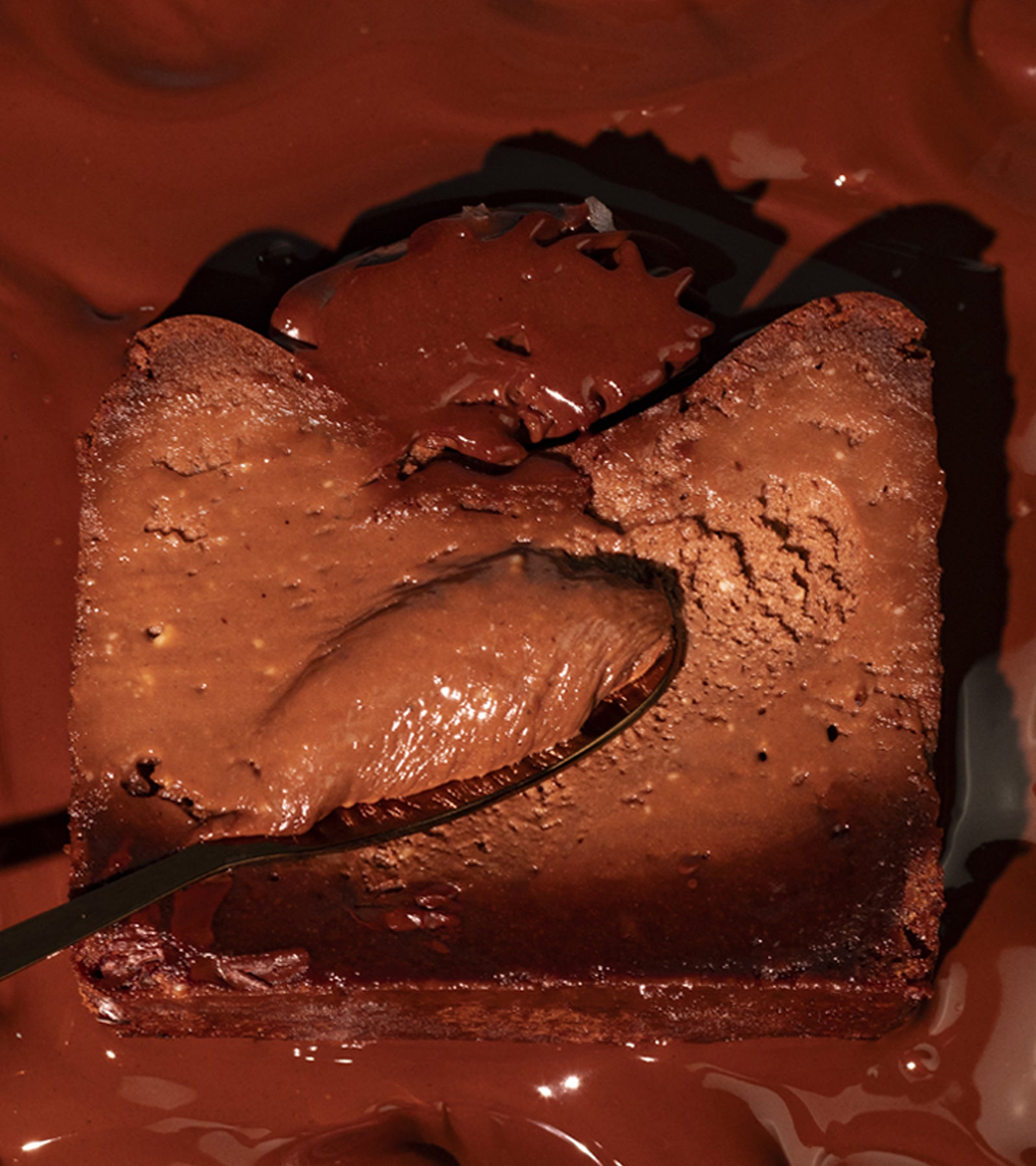 The Situationship (Cake Slice)