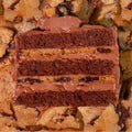 Come Back To Bed (Cake Slice)