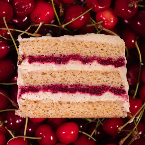 Cherry Sakura Slice